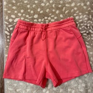 Lululemon Softstreme Shorts